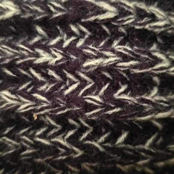 ST. JOHN'S BAY MENS BLUE WINTER HAT ONE SIZE FITS MOST - Picture 7 of 9